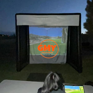 GMY Gonflables Commercial Extérieur Personnalisé <span class=keywords><strong>Golf</strong></span> Chip Shot Jeu <span class=keywords><strong>de</strong></span> sport <span class=keywords><strong>Golf</strong></span> Chip Shot - Product Image 5