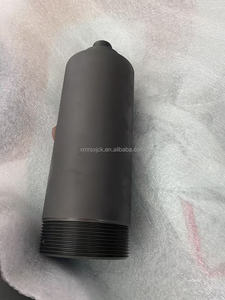 Pembuatan Pipa Khusus dengan Tema Luar dan Dalam, Tipe Pipa dengan Tema Luar dan Dalam, Pembuatan Ulir OD dan ID, Pembuatan Bushing, Pemrosesan CNC, Adaptor Ulir - Product Image 2