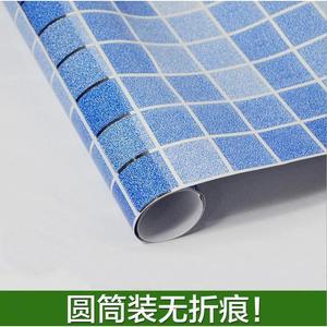Mosaic Square <b>Kitchen</b> Sticker 2m x 2m Waterproof Oil Proof For Range Hood And Stove Countertop - Product Image 3