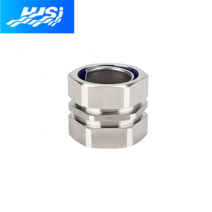 1/2/4/4/4インチ<span class=keywords><strong>PVC</strong></span>コーティング鋼フレキシブルコンジット継手1 "2" 3 "固定ストレートオスコネクタ液体タイト