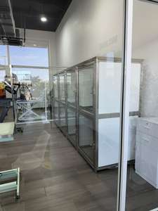 Perrera dúplex personalizada para perros/casa para gatos, suministros para mascotas de dos pisos de lujo, jaulas para mascotas, nidos para mascotas - Product Image 4