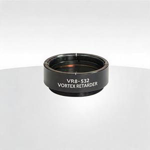 LBTEK VR8-532 ตัวหน่วงคลื่นครึ่งคลื่นโพลีเมอร์แบบทรูซีโรออร์เดอร์ 532 นาโนเมตร - Product Image 4