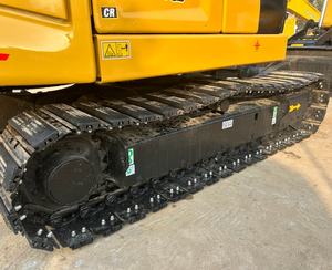 Excavatrice Cat 306 d'occasion avec peu d'heures de travail, 6 tonnes, modèles 306, 307, <span class=keywords><strong>308</strong></span>, 310, excavatrice Cat d'occasion - Product Image 5