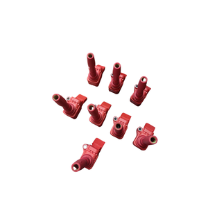 奥迪大众斯柯达1.8T 2.0T 5C1684 06H905110G高品质点火线圈06j905110c - Product Image 2