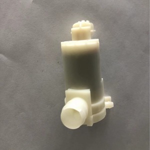Car <b>Washer</b> Motor 28920-AR000 For Nissan Windshield <b>Washer</b> Replacement Part - Product Image 2