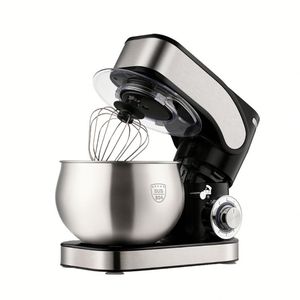 Mezcladora Espiral <span class=keywords><strong>de</strong></span> Alta Resistencia <span class=keywords><strong>de</strong></span> 10L, 1200W, Certificación CE/GS, 220V, para Amasar y Mezclar Alimentos, al Mejor <span class=keywords><strong>Precio</strong></span> - Product Image 2
