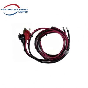 Cable de Control Industrial Blindado Nuevo 51202902-600, 4 Conductores 22AWG para Conexión Experion PKS C300 DCS FTA - Product Image 6