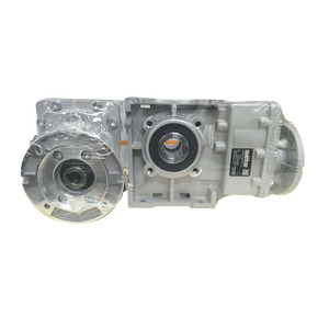 Motor reductor de engranajes cónicos TRANSTECNOCMB502, reductor Quanshi, reductor de engranajes cónicos - Product Image 4