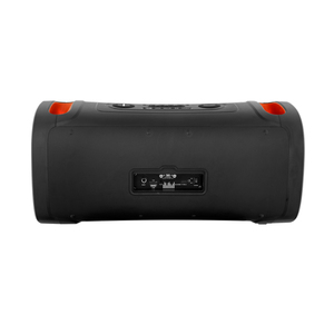 Factory Price <strong>Cheap</strong> Double 6.5" Woofer Plastic 40W Waterproof Multifunction Mobile Portable Wireless TWS DIY <strong>Loud</strong> Party <strong>Speaker</strong> - Product Image 4