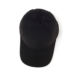 Gorra de 6 Paneles con Visera Curva, Transpirable y Ligera, para Hombre y Mujer, Estilo Trucker, Ideal para Regalo Promocional - Product Image 3