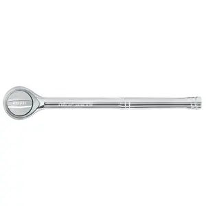 Master con 36 unità a cricchetto 1/2 'quadrato a sgancio rapido rotondo testa, Pretul - Product Image 1