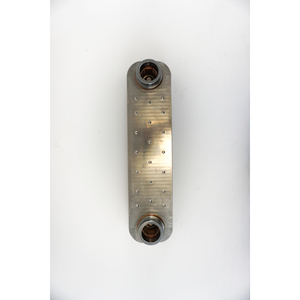 Radiatore olio, olio motore adatto per IVECO 504127469 radiatori e scambiatori di calore - Product Image 4