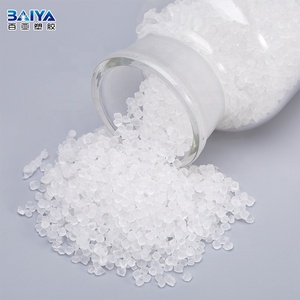 เม็ดพลาสติก <span class=keywords><strong>TPE</strong></span> ทนไฟแบบกำหนดเอง 50-70A สำหรับการฉีดขึ้นรูปและอัดรีดสายไฟฟ้า ได้รับการรับรองมาตรฐาน EN71/ASTM - Product Image 1