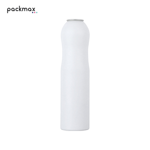 Custom Aluminum Aerosol Can for Serum <b>Sunscreen</b> <b>Spray</b> Essential Oil - Empty Cosmetic Shaped Bottle Wholesale - Product Image 1