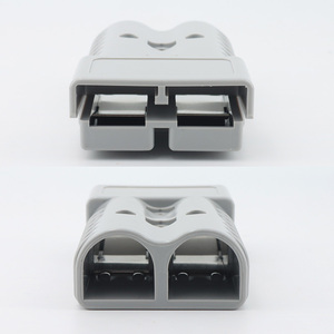 מחבר סוללה AP-350 350A 2/0 AWG נחושת 1p 12V לחיבור מהיר, ערכת חיווט כננת לקרוואן - Product Image 4