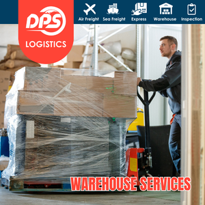 从中国到加拿大门到门的热销产品，包括中国到墨西哥阿联酋美国的所有货运代理 - Product Image 6