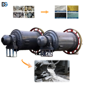 Le fabricant vend des broyeurs à billes industriels à froid pour le broyage fin des galets <span class=keywords><strong>de</strong></span> <span class=keywords><strong>rivière</strong></span>, du sable <span class=keywords><strong>de</strong></span> quartz et du minerai d'or – Équipement <span class=keywords><strong>de</strong></span> broyage humide - Product Image 3