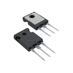AOK10N90 TO-247 Transistors Electronic Chips Component Authorized Distributor - Product Image 1