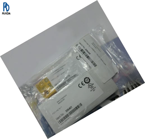 Controlador PLC, Sensor, Controlador Lógico Programable, Productos de Automatización, Nuevo y Original 506406 - Product Image 1