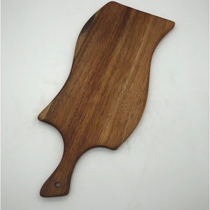 Custom Size Long Handle Natural Wooden Pizza Peel <strong>Paddle</strong> <strong>Board</strong>