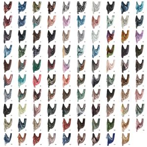 ベラニューオンブルマーブルソフトレーヨンビスコースヒジャーブスカーフ水彩ストーンプリントモーダルエスニックバンダナイスラム教徒の女性女性ショール - Product Image 3