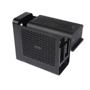 Mini-ITX-حافظات حاسوب من الألومنيوم, حافظات حاسوب صغيرة مخصصة من الألومنيوم ، حافظات حاسوب ITX