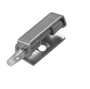 <span class=keywords><strong>Cerniere</strong></span> Laterali in Acciaio FS3260 CL257 con Molla e Rimovibili per Armadi in Legno - Product Image 1