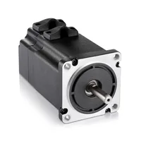 Brushless DC Motor with Hall Sensors, Good Quality, 48 Volt