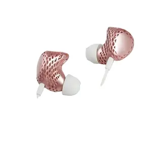 3d הדפסת custom אב טיפוס אוזניות דגם 3d מודפס אוזניות אוזניות מקרה פגז abs חומר אב טיפוס