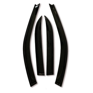 Accessori auto finestrino portiera laterale parasole parasole parasole paraspruzzi parasole per mitrici <span class=keywords><strong>ASX</strong></span> 2010-2019 - Product Image 1