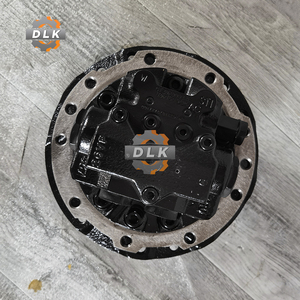 Motor Penggerak <span class=keywords><strong>KX71</strong></span>-<span class=keywords><strong>3</strong></span> <span class=keywords><strong>Final</strong></span> <span class=keywords><strong>Drive</strong></span> untuk Kubota OEM Suku Cadang Excavator Baru - Product Image 2