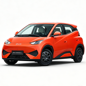 BYD Seagull 2026 Édition Ease 405 km – Voiture Électrique Pure avec Batterie Blade et Caméra Panoramique <span class=keywords><strong>360</strong></span>° – Mini-Voiture Électrique Urbaine pour Trajets Familiaux - Product Image 6