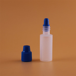 Envase Vacío para Gotas para los Ojos de 3 ml, Botella Médica con Gotero, en Oferta - Product Image 3