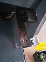 Prensa de troquelado manual de precisión ML con control de tiempo de retardo, cortadora de precisión para cajas, troqueladora de embrague