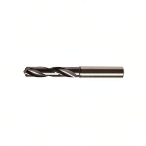 Ttake Ta1004 Universal Carbide <b>Drill</b> <b>Bit</b> Nano TiAlN Coated 5Xd Drilled Carbide <b>Drill</b> <b>Bits</b> - Product Image 2