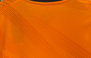 เสื้อฟุตบอลทีมชาติไทย คุณภาพเยี่ยม ปี 2026 ชุดเหย้าและเยือน แบบสั่งทำพิเศษ ดีไซน์และสีสันสำหรับทีมปารีสแซงต์แชร์กแมง (<span class=keywords><strong>PSG</strong></span>) - Product Image 4