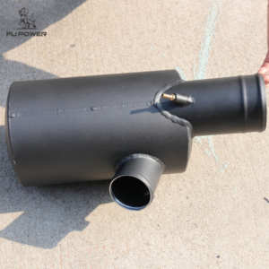 กล่องน้ำ RXP-X <span class=keywords><strong>RXT</strong></span>-X GTX <span class=keywords><strong>300</strong></span> 2016-2018 S3 T3 ST3 RS16141 - Product Image 3