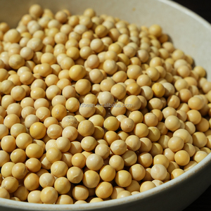 Kedelai Kuning Nihewan Mendukung Kustomisasi Grosir Kedelai NON GMO - Product Image 3