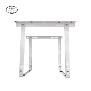 Condizionatore d'Aria Boruida 1200-24000 Btu Mini Split, Installazione Semplice, Supporto Esterno in Acciaio Zincato per Soffitto - Product Image 1