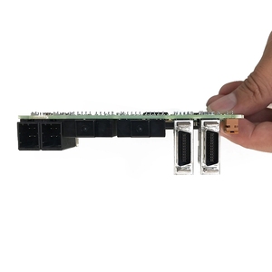 A20B-2102-0080 Placa de Circuito PCB FANUC, Placa de Control A20B-2102-0080 - Product Image 2