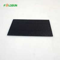 Panneau solaire PERC Foldsun personnalisé 1,5W haute efficacité |   Tension 5V |   Approvisionnement direct d'usine