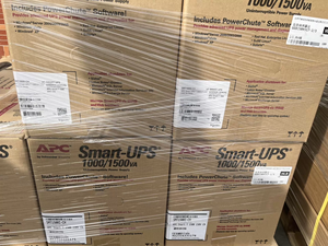 AP7921B 16a 208/230v สวิตช์แร็ค 1u สวิตช์แร็ค PDU 1u สวิตช์แร็คพาวเวอร์ สมาร์ท PDU Ap7921b - Product Image 4