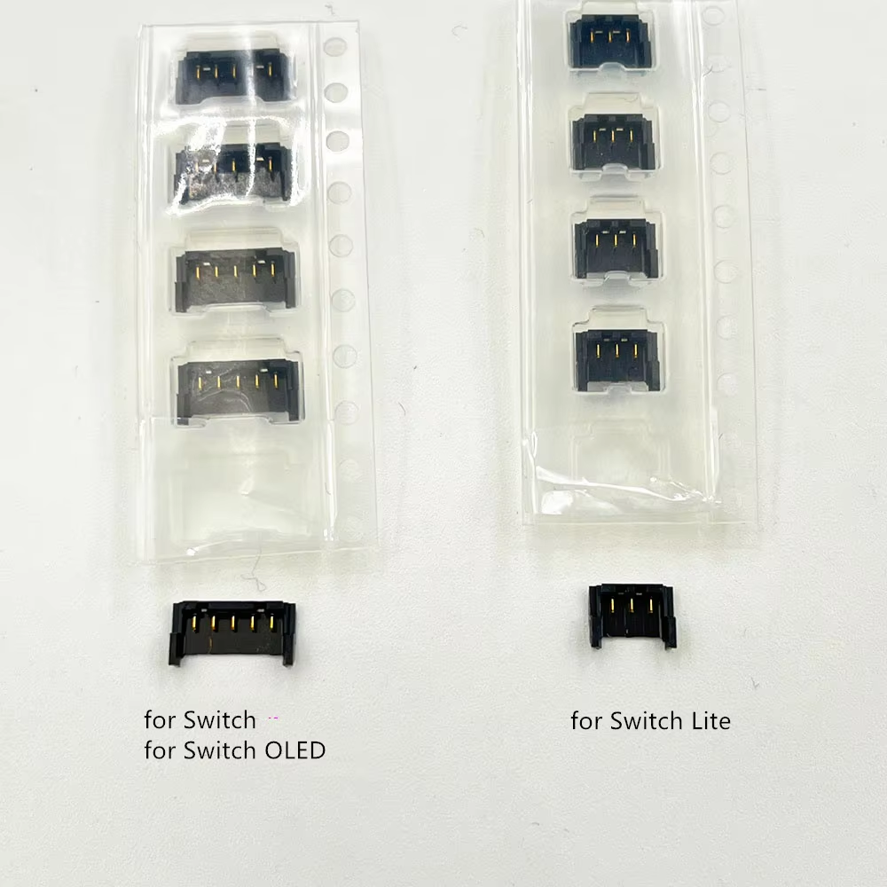 for Switch Lite 3pin