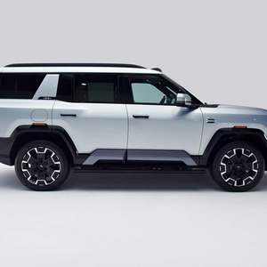 SUV Léopard 8 2025 Chine BYD Formula Leopard 8 4WD 2.0T SUV hybride Grand SUV de luxe Léopard 8 Offre Spéciale à Dubaï - Product Image 2