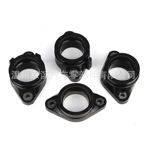 Junta de goma del colector de admisión del carburador Suzuki GSF1250SA para reparación de motor de motocicleta, pieza de repuesto - Product Image 5