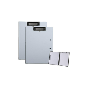 Có thể gập lại bằng văn bản Hội Đồng Quản Trị với kim loại clip, không thấm nước bằng văn bản Hội Đồng Quản trị, được sử dụng trong trường học văn phòng, ngang và dọc - Product Image 2