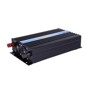 PASS POWER 1500W 3000W Single Phase Pure Sine Wave 12V/24V/48V 110V/220V AC 90% Efficiency Home Solar Off-Grid - Product Image 5