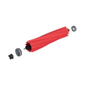 Cepillo giratorio Roborock G10S Pro Pure, pieza de repuesto compatible para aspiradora doméstica, plástico, gran compatibilidad, 101-150 metros cuadrados - Product Image 1