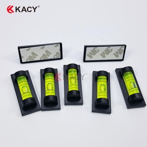 Kacy Cadre Photo Magnétique Mini Niveau À Bulle pour accrocher <span class=keywords><strong>photos</strong></span> - Product Image 5