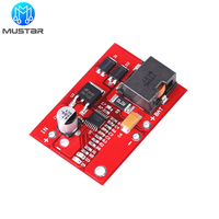 Assemblage de circuits imprimés pour dispositifs médicaux OEM Mu Star |   Assemblage de circuits imprimés SMT personnalisés Gerber&BOM pour les cartes de circuits d'onduleurs de puissance